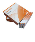 Carestream (Kodak) INDUSTREX T200 NIF 30x40 (100 листов)